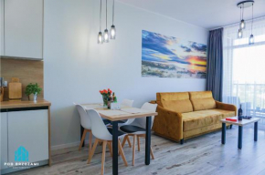 Pod Brzozami Apartamenty Ku Morzu